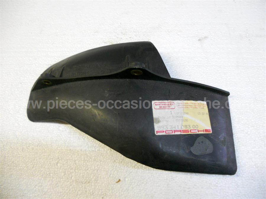 Conduit d'air Porsche 993 - NEUF